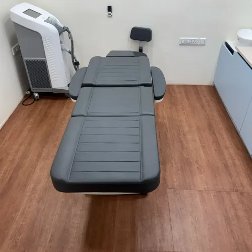 Vibha skin, hair and laser cli