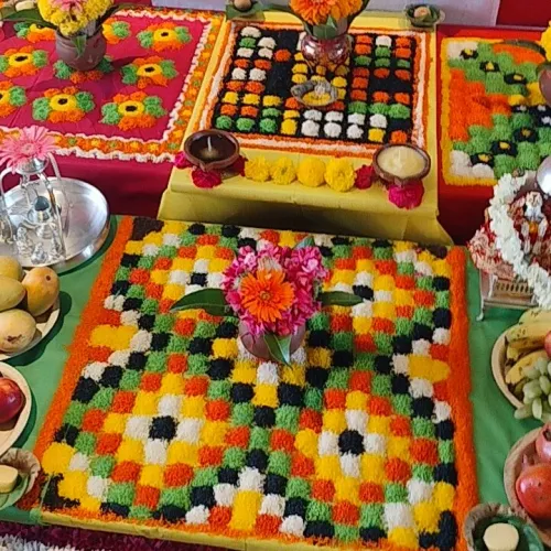 Pandit for Marriage Rituals in