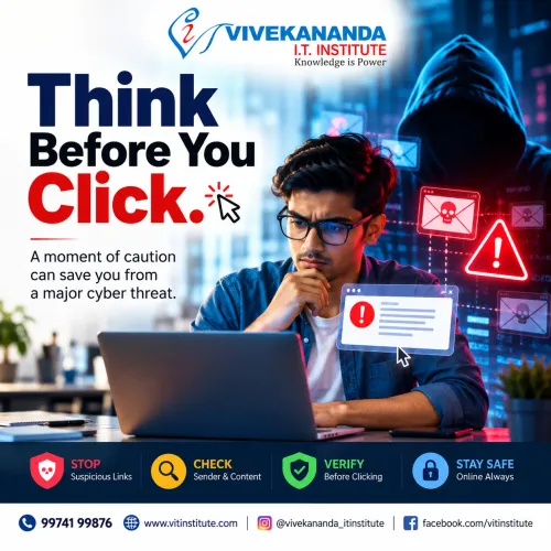 Cybersecurity starts with