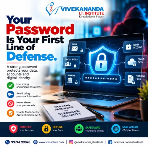 Networking and Security T