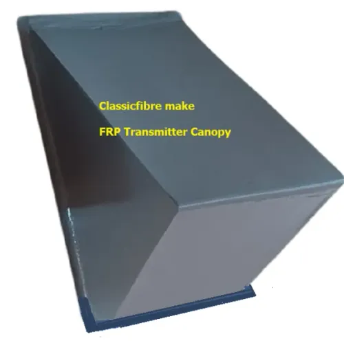 Best FRP Canopy for PT/TT/FT/LT Instruments manufa
