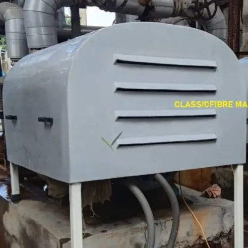 Best FRP Motor Guard manufacture in Vadodara, Bes
