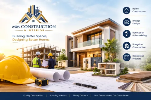 Premium Home Construction & In