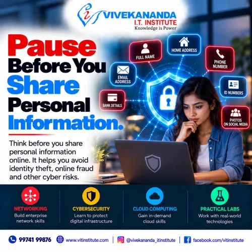 Pause Before You Share Pe