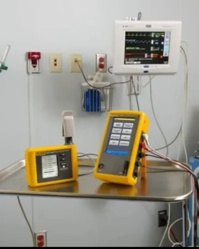 NABL Calibration Laboratory Fo