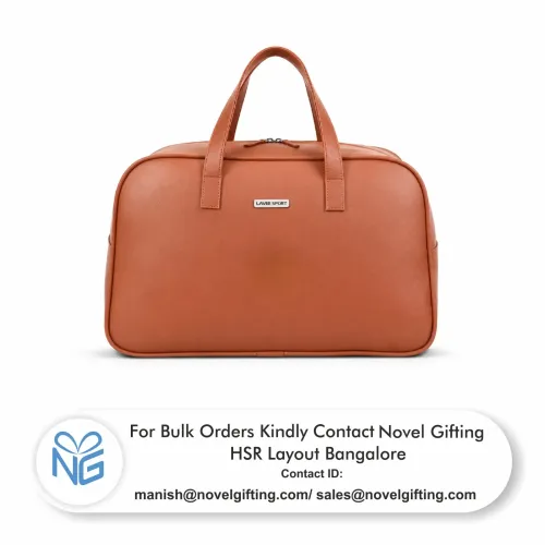 Premium Quality Duffle ba
