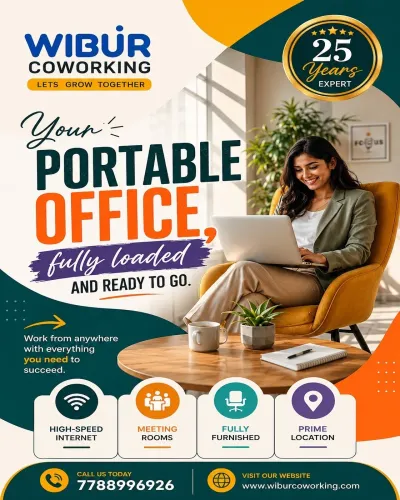 Work Smarter with a Virtual Of