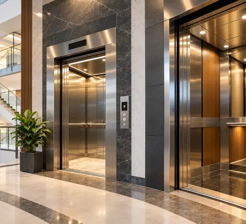 Best Lift Company: A Checklist for Comparing Eleva