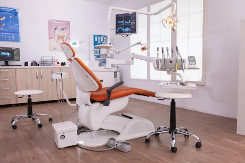 Best Dental Clinic in Jagatpur