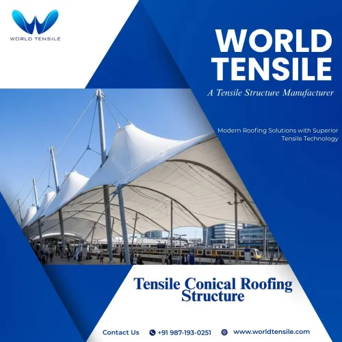 World Tensile- A Manufacturing