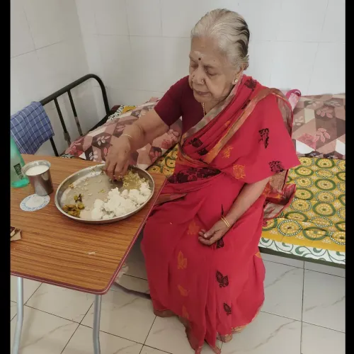 crawford trichy rengaa old age