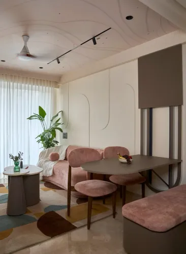 Best Interior Designers in Vadodara | Paraam Inter