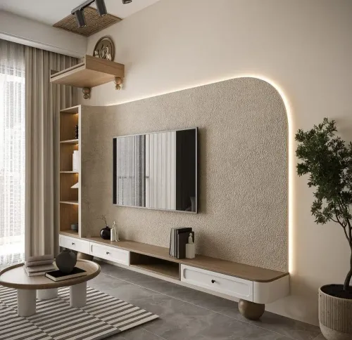 Luxury Interior Designers in Vadodara | Paraam Int