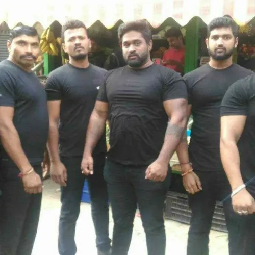 Bangalore