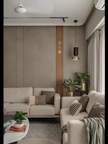 Paraam Interior | Expert Interior Designers in Vad