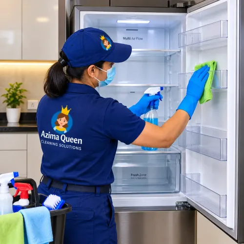 Is your refrigerator filled wi
