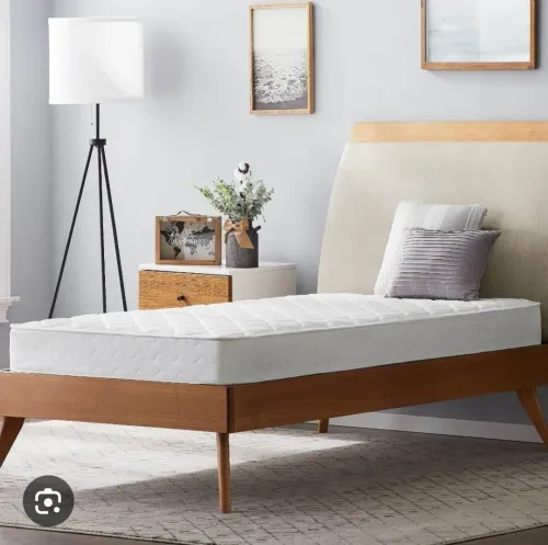 An innerspring mattress i