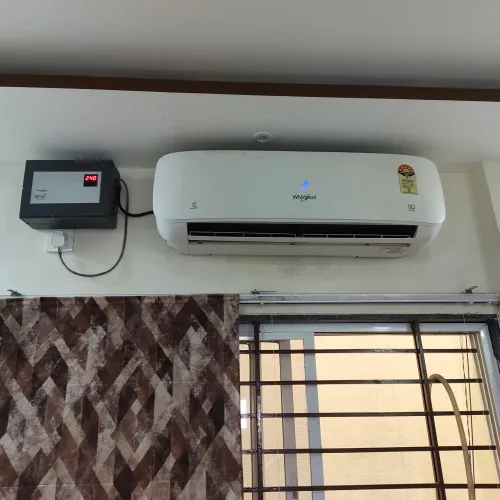 🏠 AC Home Service in Indore घ