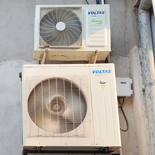 Daikin | Voltas | Samsung | Wh