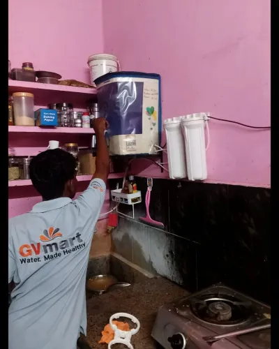 domestic ro service manachanal