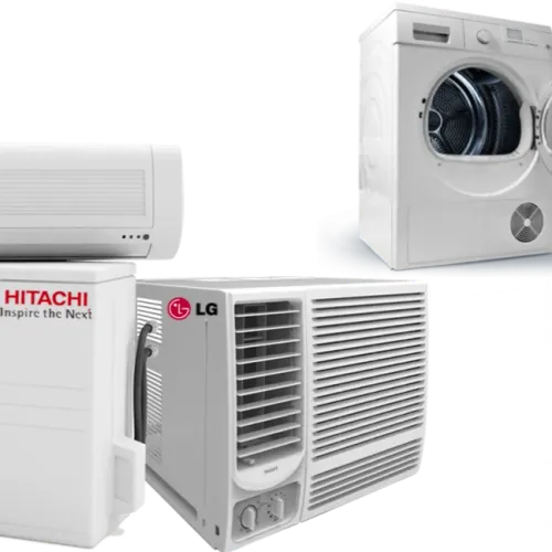 โข Refrigerator Not Cooling โข L