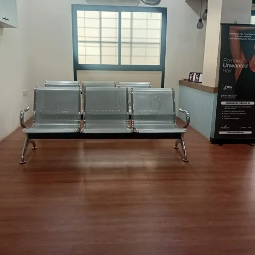 Vibha skin, hair and laser cli