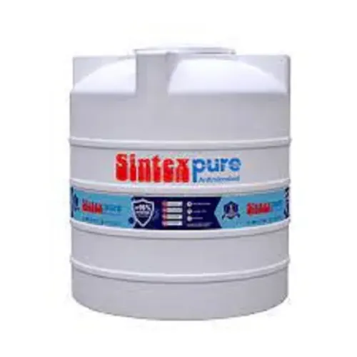 Sintex Water Tank in Thane