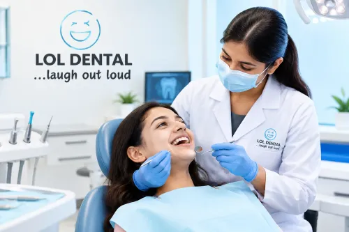 Advanced Braces, Implants & Co