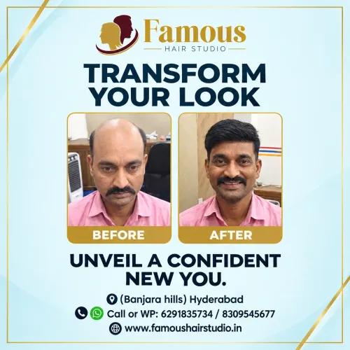 ✨ Transform Your Look, Elevate