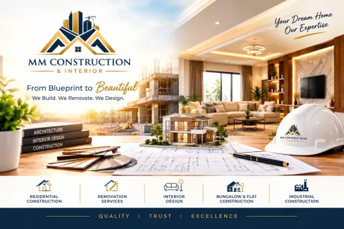 Residential Construction, Reno