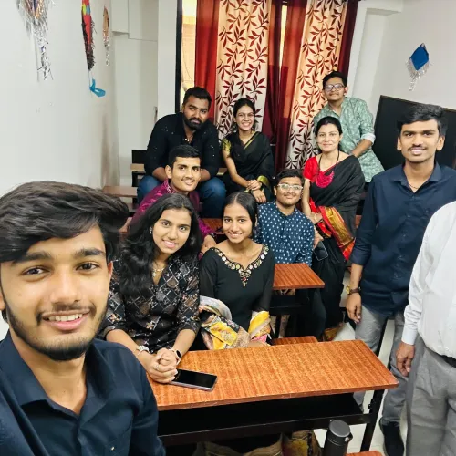 ALAKNANDA Commerce Academ
