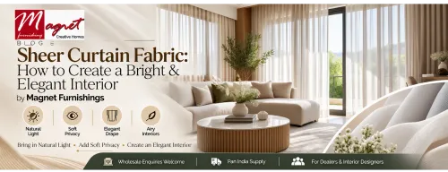 A well-designed interior is no