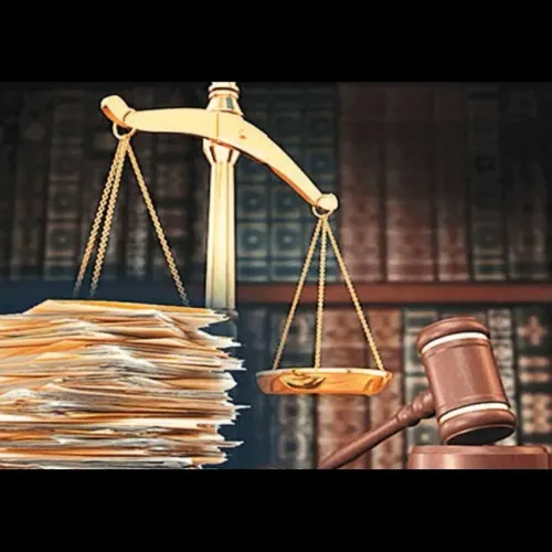 Coimbatore's Legal Elite: Reco