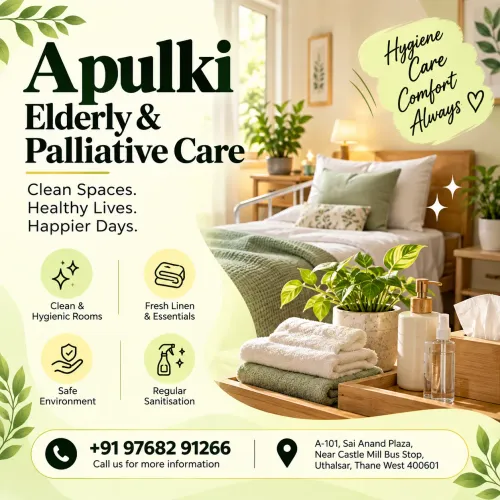 Compassionate, personalise