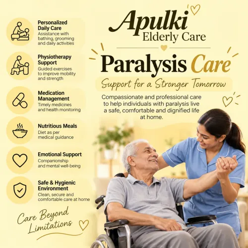 Individualised care plans