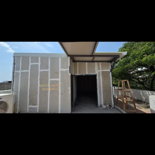 Cement Fibre Panel Contractors Chennai | Cement Fi
