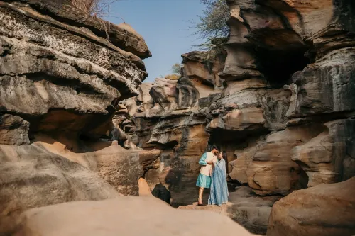 Pre Wedding Cinematography In Ahmedabad Turn your