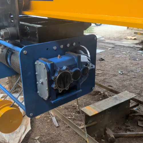 New tipe of 3Ton Hoist