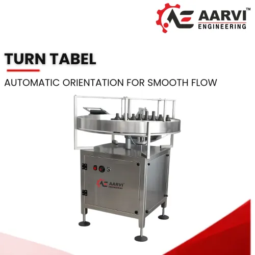 Turn Table