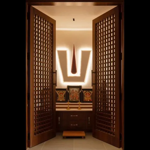 Vastu Modu