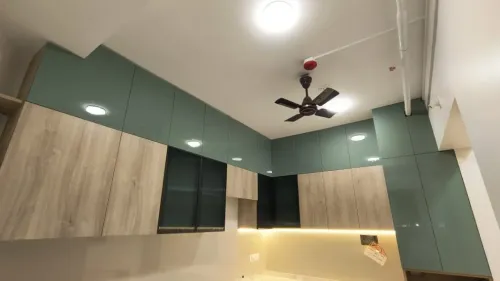 Modular Ki