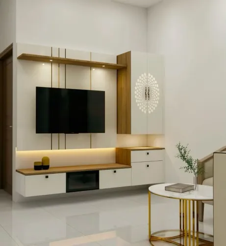 Complete Home Interior Designe