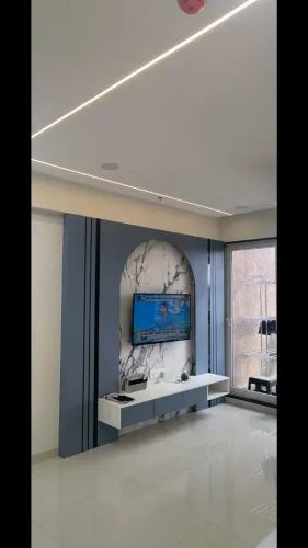 Leading Interior Design Compan