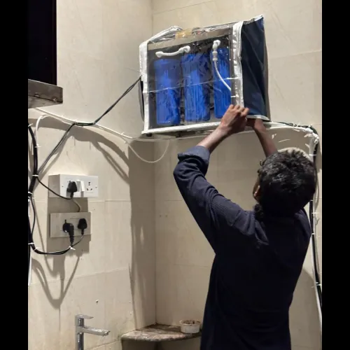 ro system faults kattur trichy