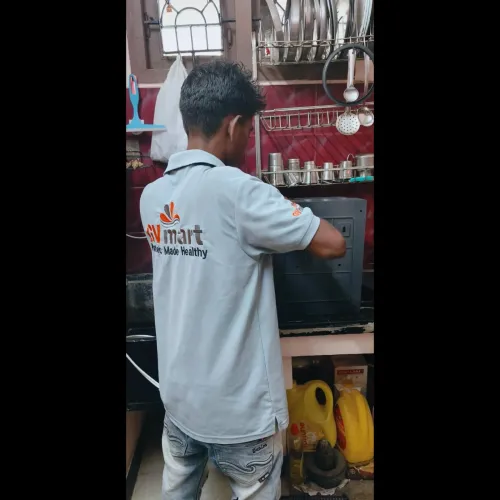 GV Mart provides RO Membrane S
