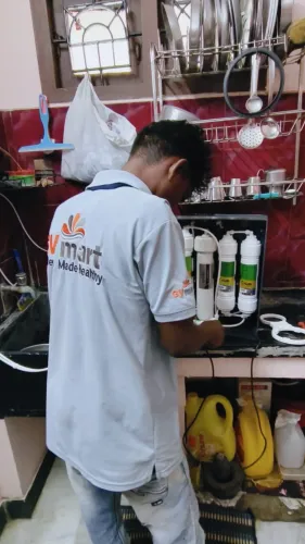 GV Mart provides RO Pump Repla