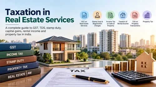 Taxation i