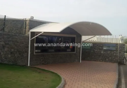 A PVC Tensile Structure is widely considered for a