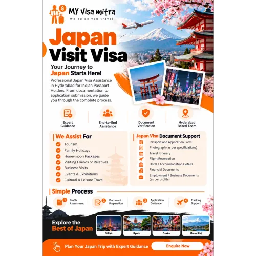 japan visa consultants raidurg