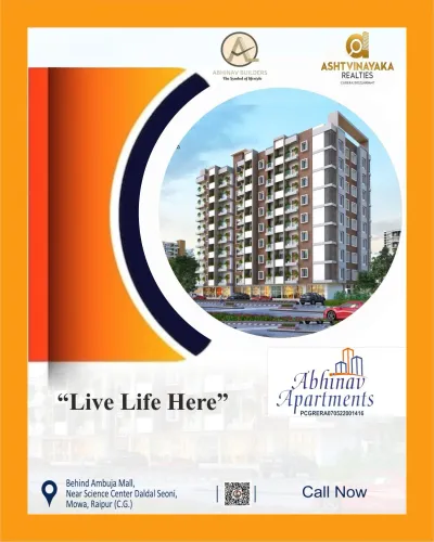 radhaswami developers abhinav